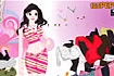 Thumbnail of Brenda Skirt Girl Dressup